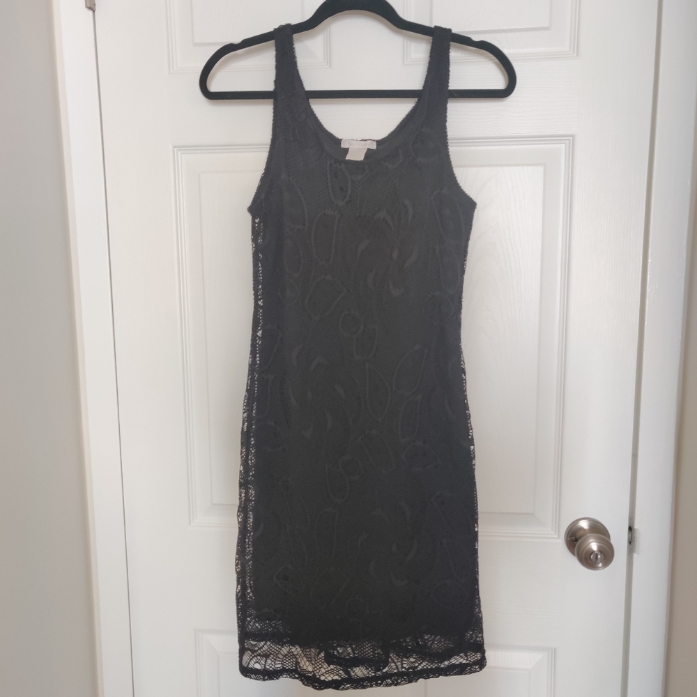 Basic Universal Dress - Picture 3 of 5